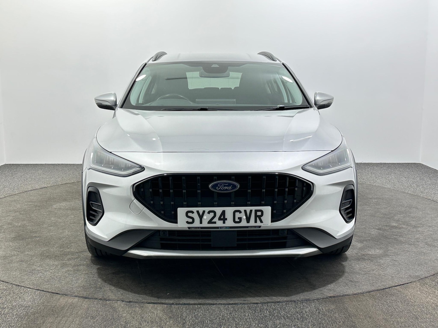 Used Ford Focus 2024 for sale - 76878520: Photo 3