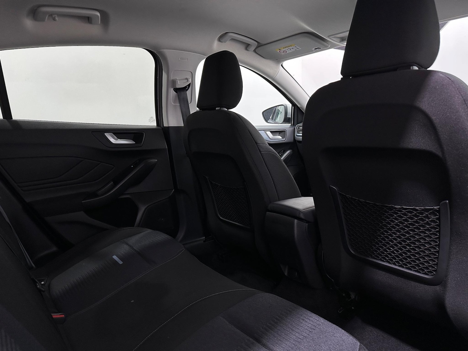 Used Ford Focus 2024 for sale - 76878520: Photo 37