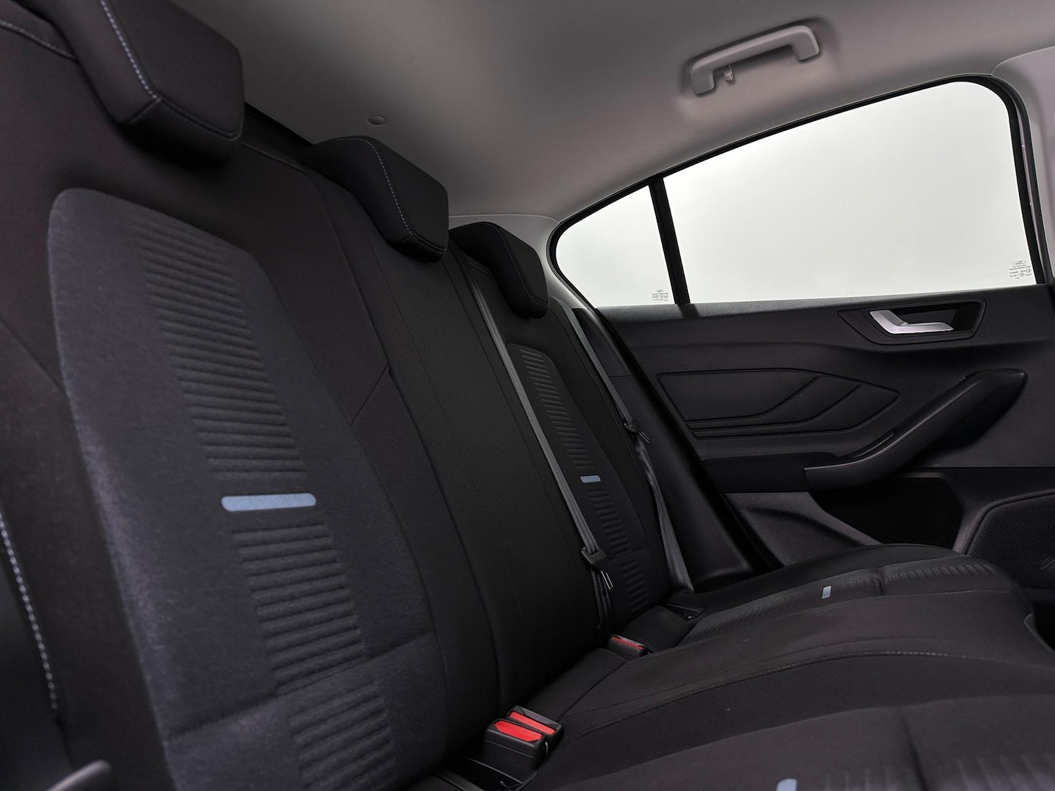 Used Ford Focus 2024 for sale - 76878520: Photo 38