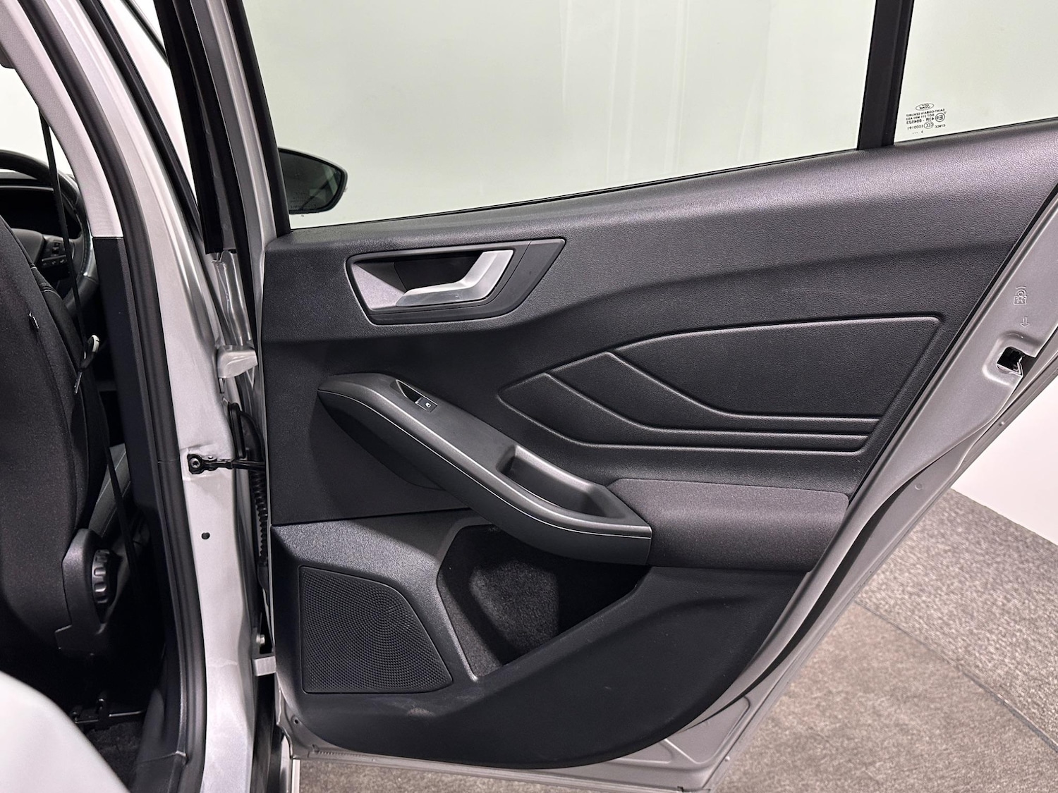 Used Ford Focus 2024 for sale - 76878520: Photo 39