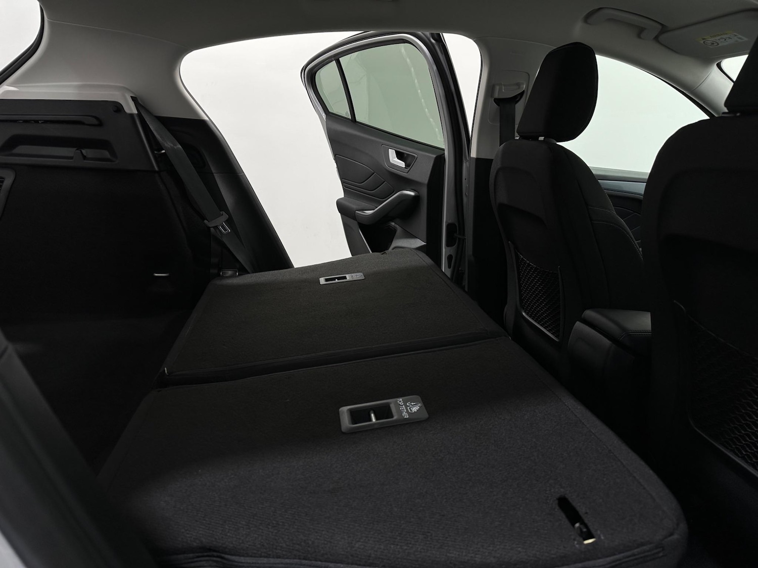 Used Ford Focus 2024 for sale - 76878520: Photo 42