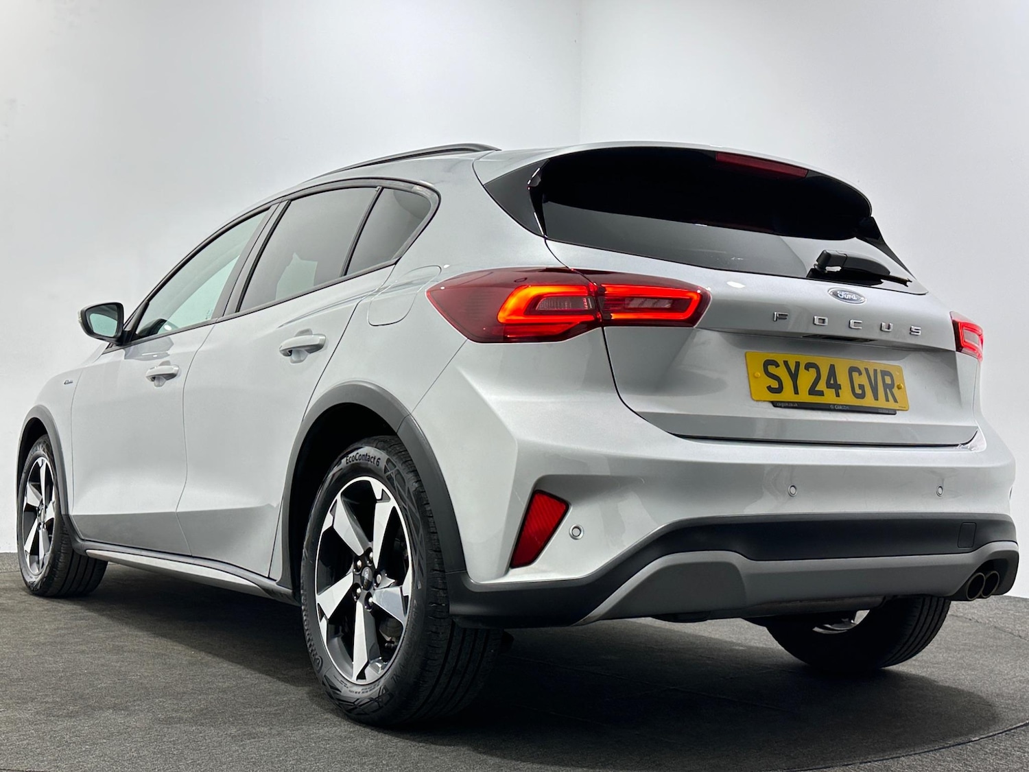 Used Ford Focus 2024 for sale - 76878520: Photo 45