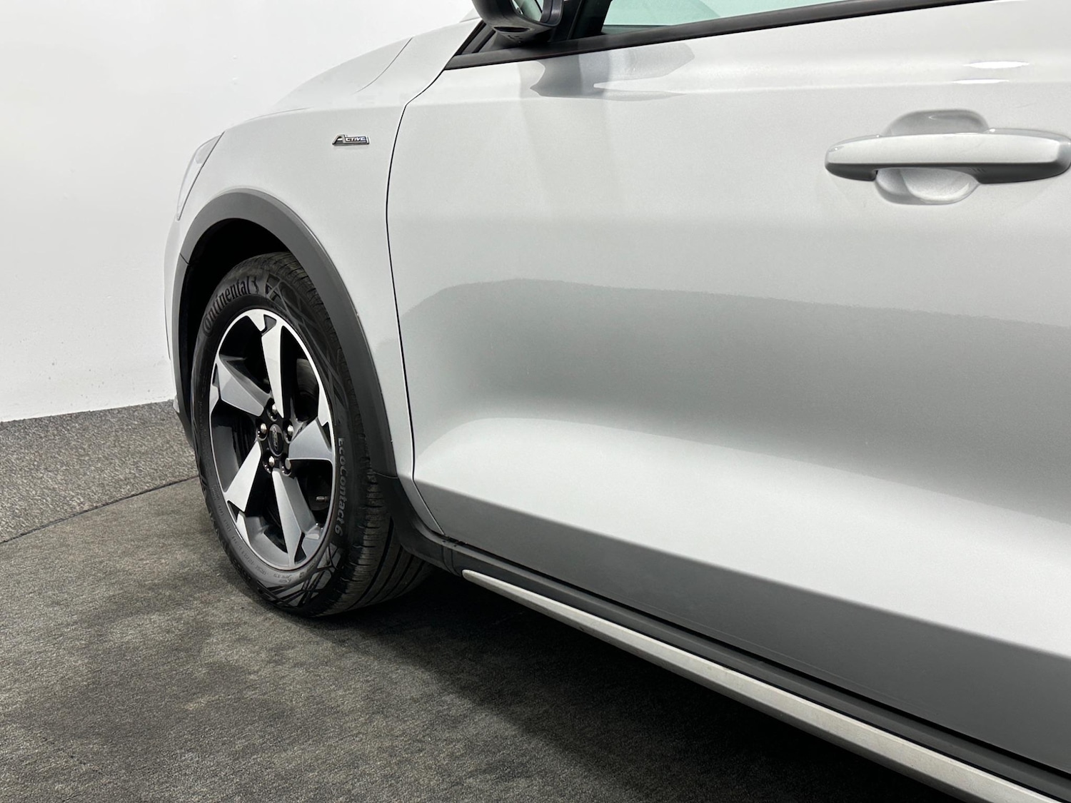 Used Ford Focus 2024 for sale - 76878520: Photo 47