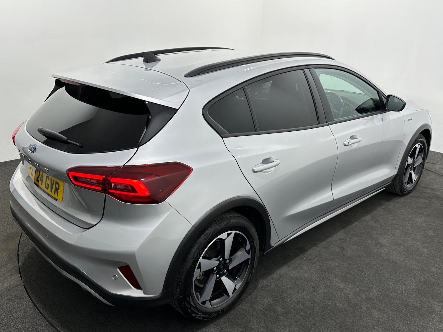 Used Ford Focus 2024 for sale - 76878520: Photo 48