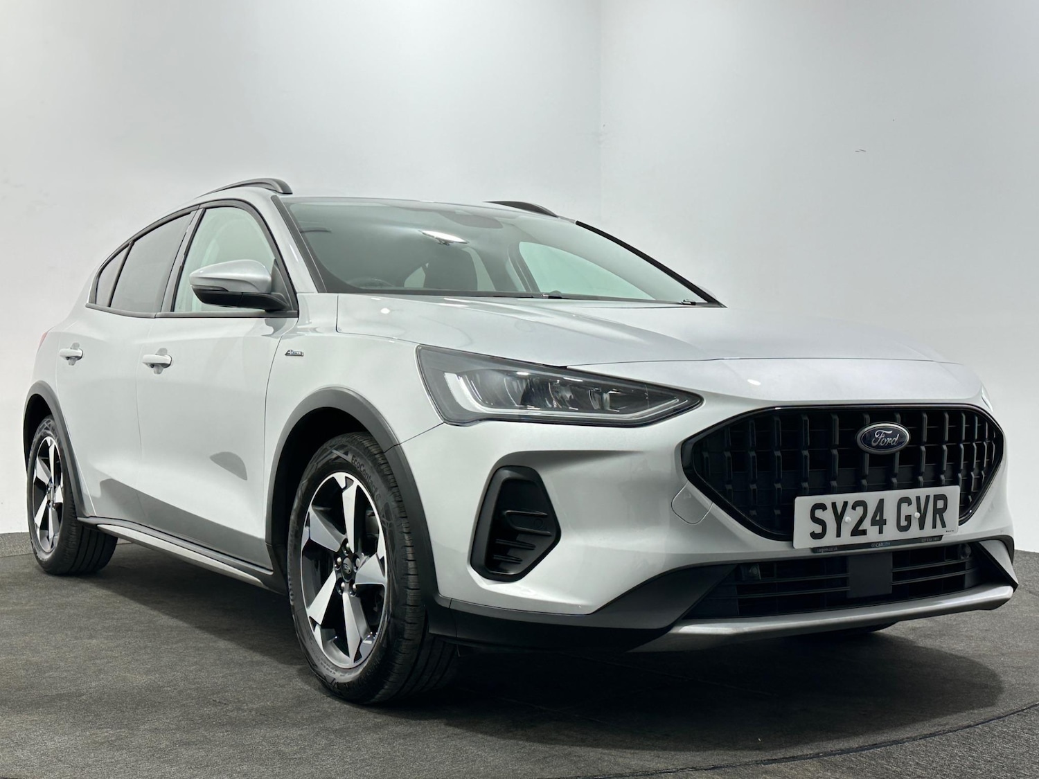 Used Ford Focus 2024 for sale - 76878520: Photo 49