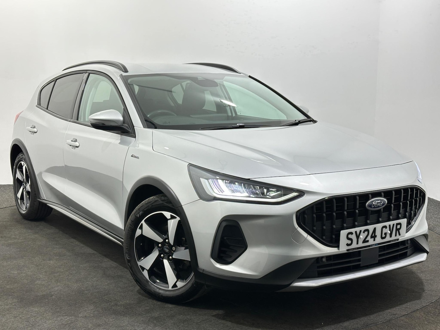 Used Ford Focus 2024 for sale - 76878520: Photo 51