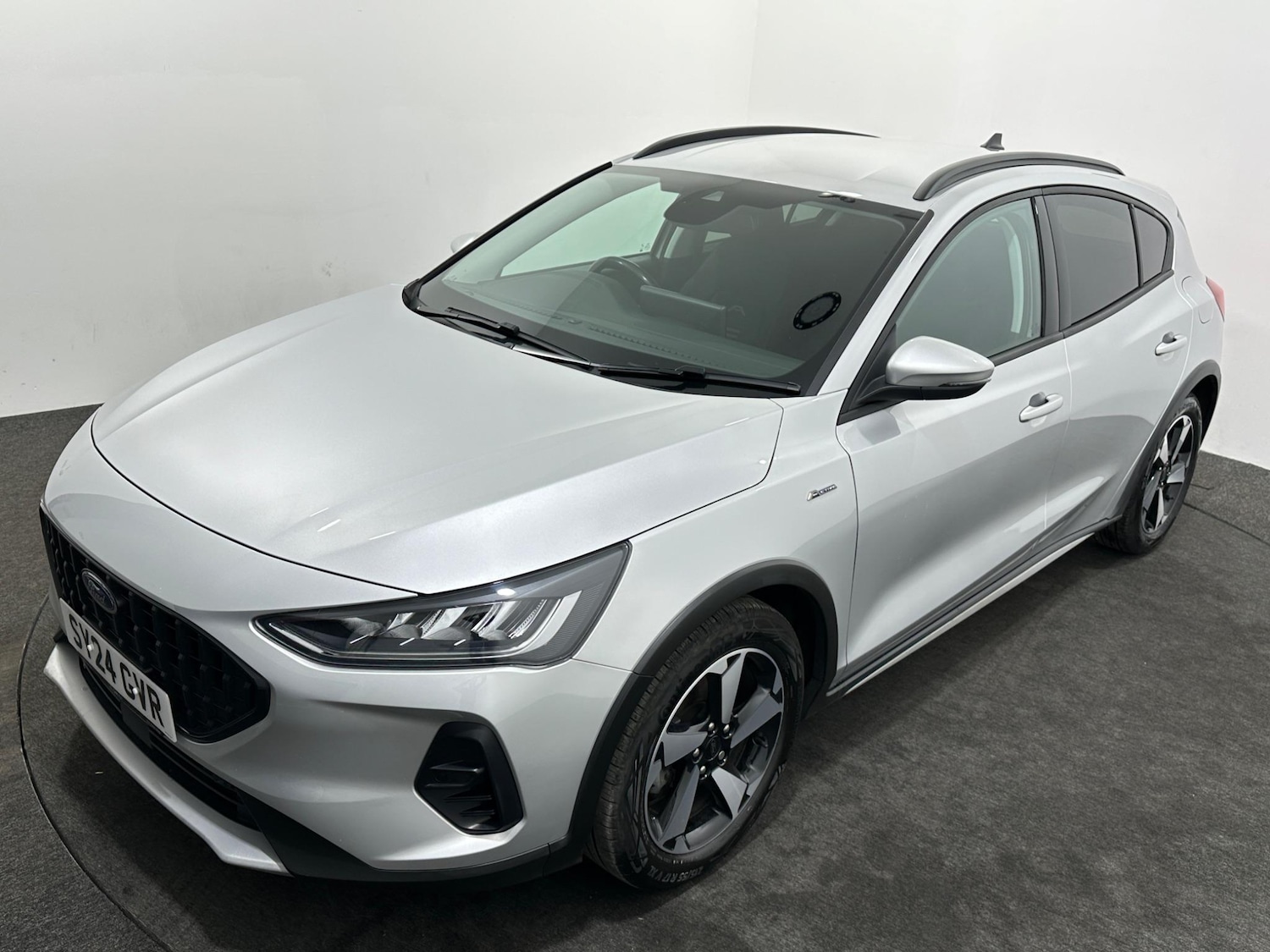 Used Ford Focus 2024 for sale - 76878520: Photo 52