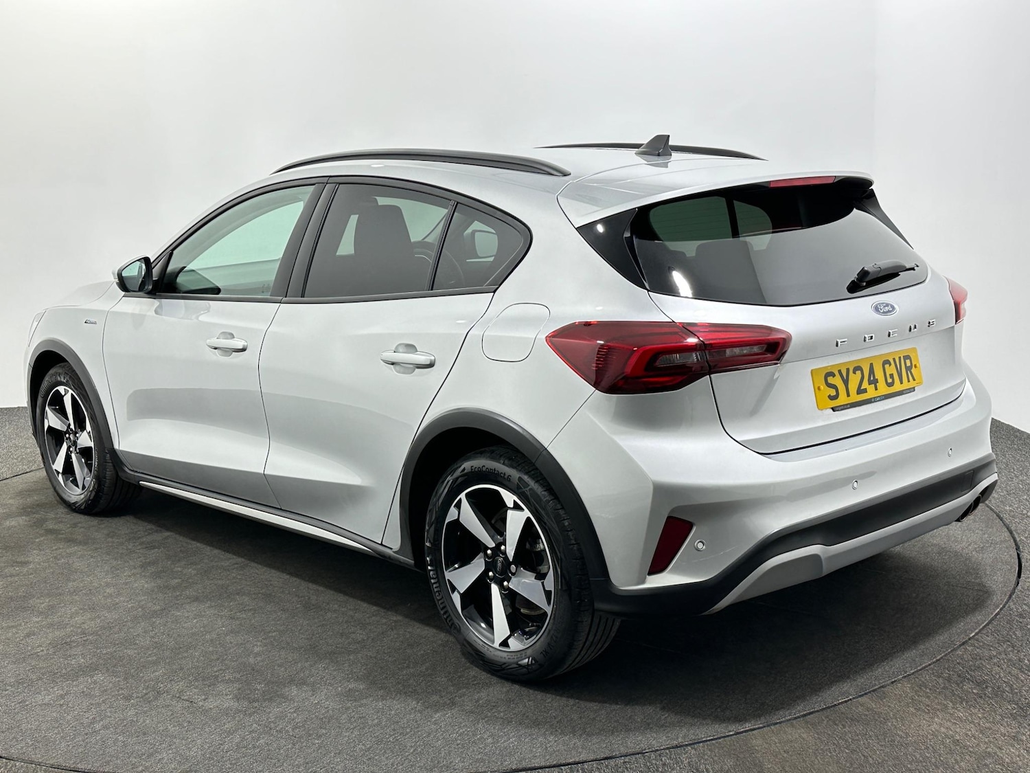 Used Ford Focus 2024 for sale - 76878520: Photo 6