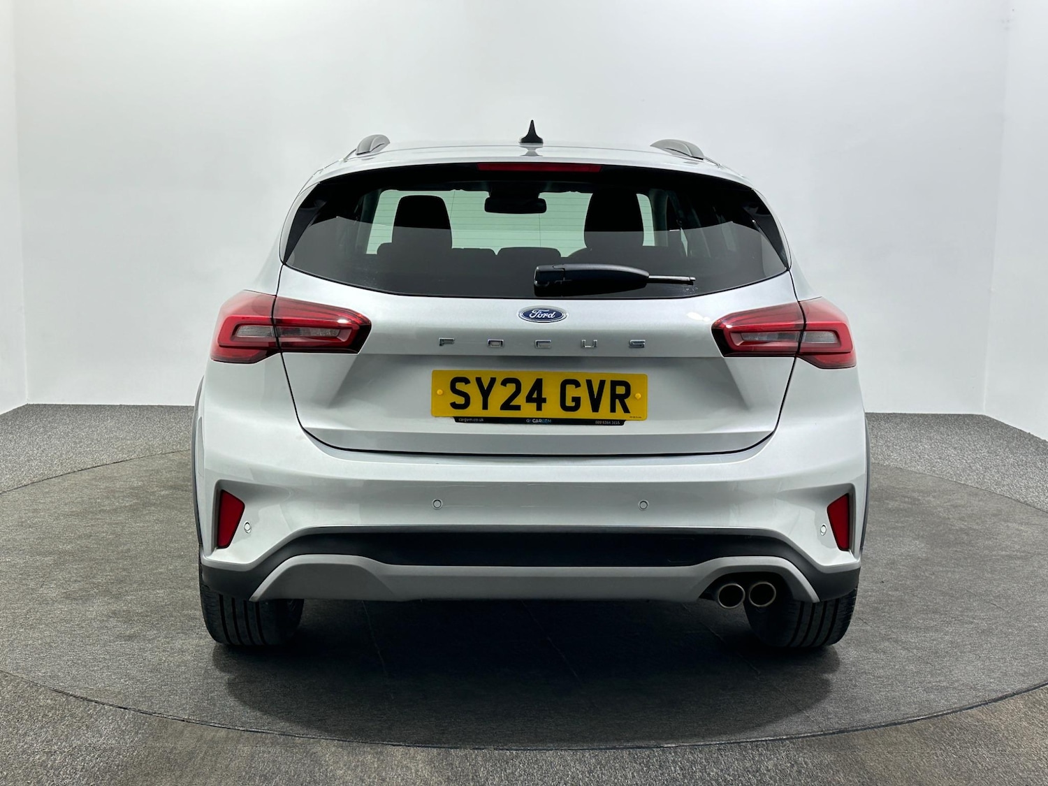 Used Ford Focus 2024 for sale - 76878520: Photo 7