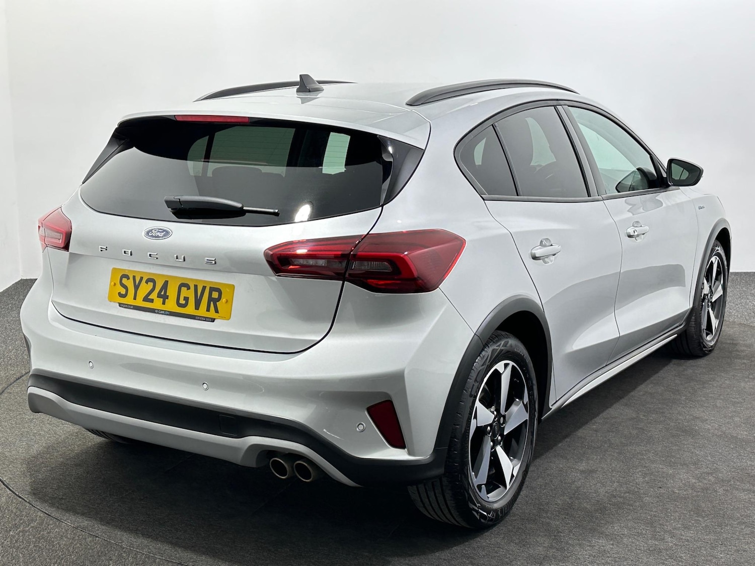 Used Ford Focus 2024 for sale - 76878520: Photo 8