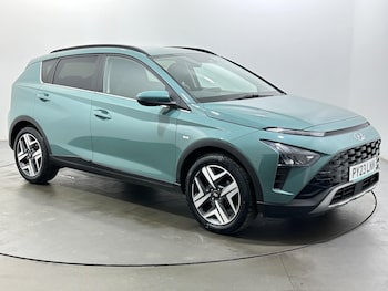 Used Hyundai BAYON 2023 for sale - 79565904: Photo