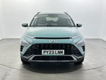 Used Hyundai BAYON 2023 for sale - 79565904: Photo