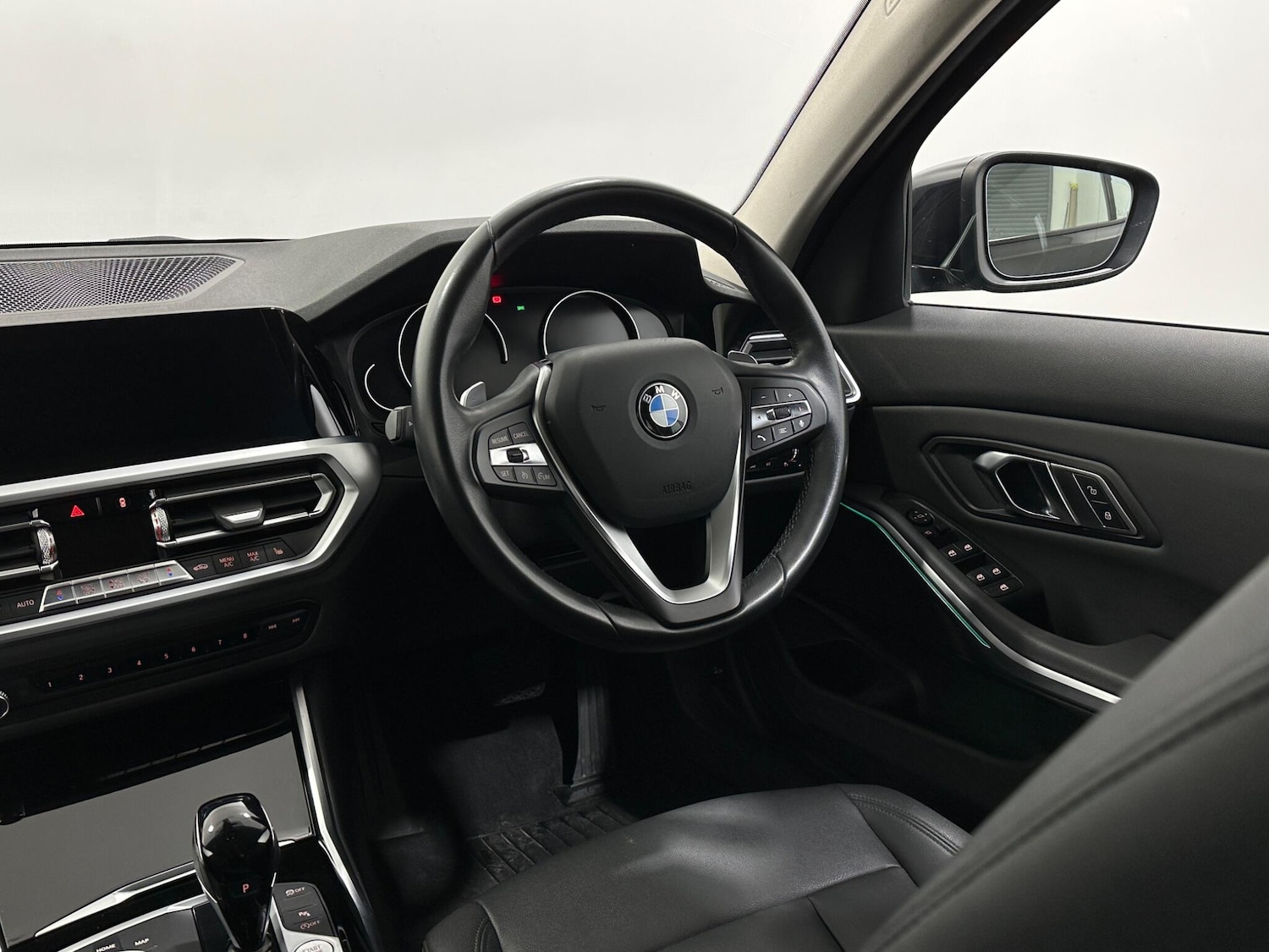 Used BMW 3 Series 2020 for sale - 77982463: Photo 12