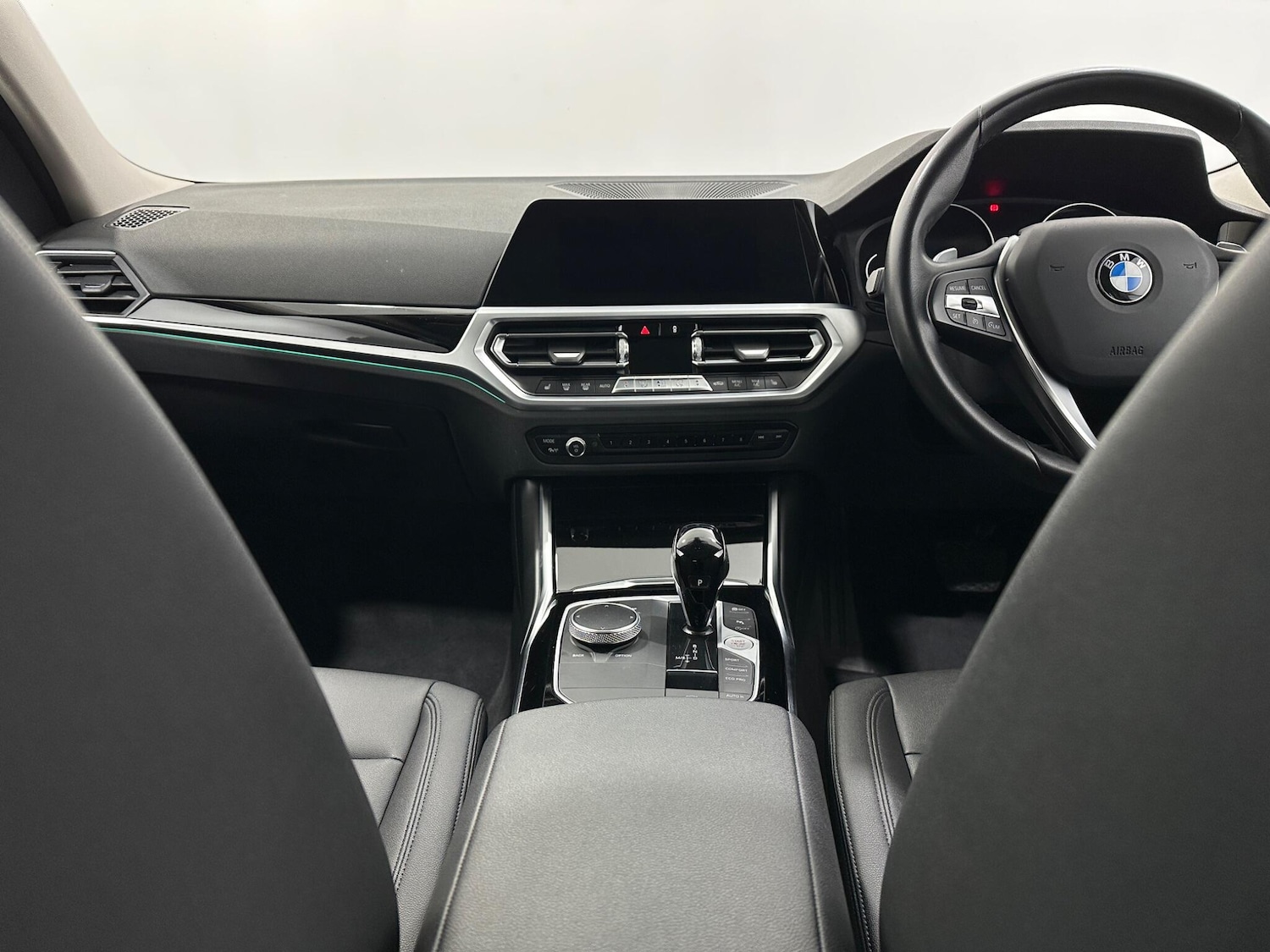 Used BMW 3 Series 2020 for sale - 77982463: Photo 19