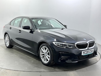 Used BMW 3 Series 2020 for sale - 77982463: Photo