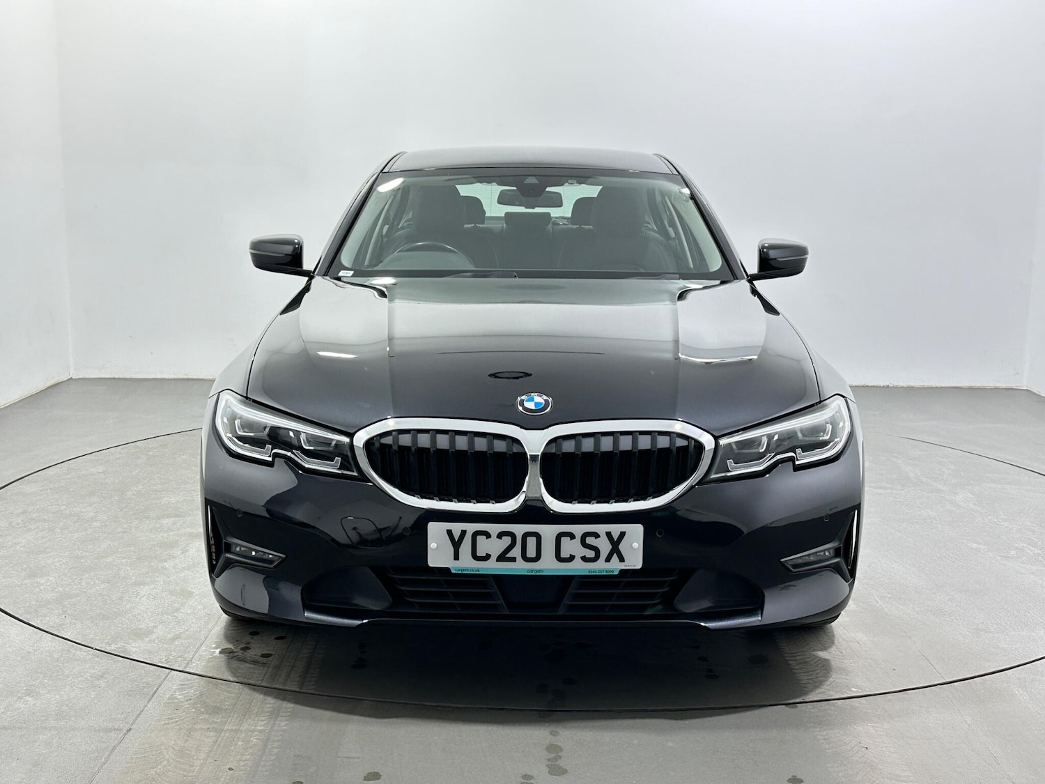 Used BMW 3 Series 2020 for sale - 77982463: Photo 3