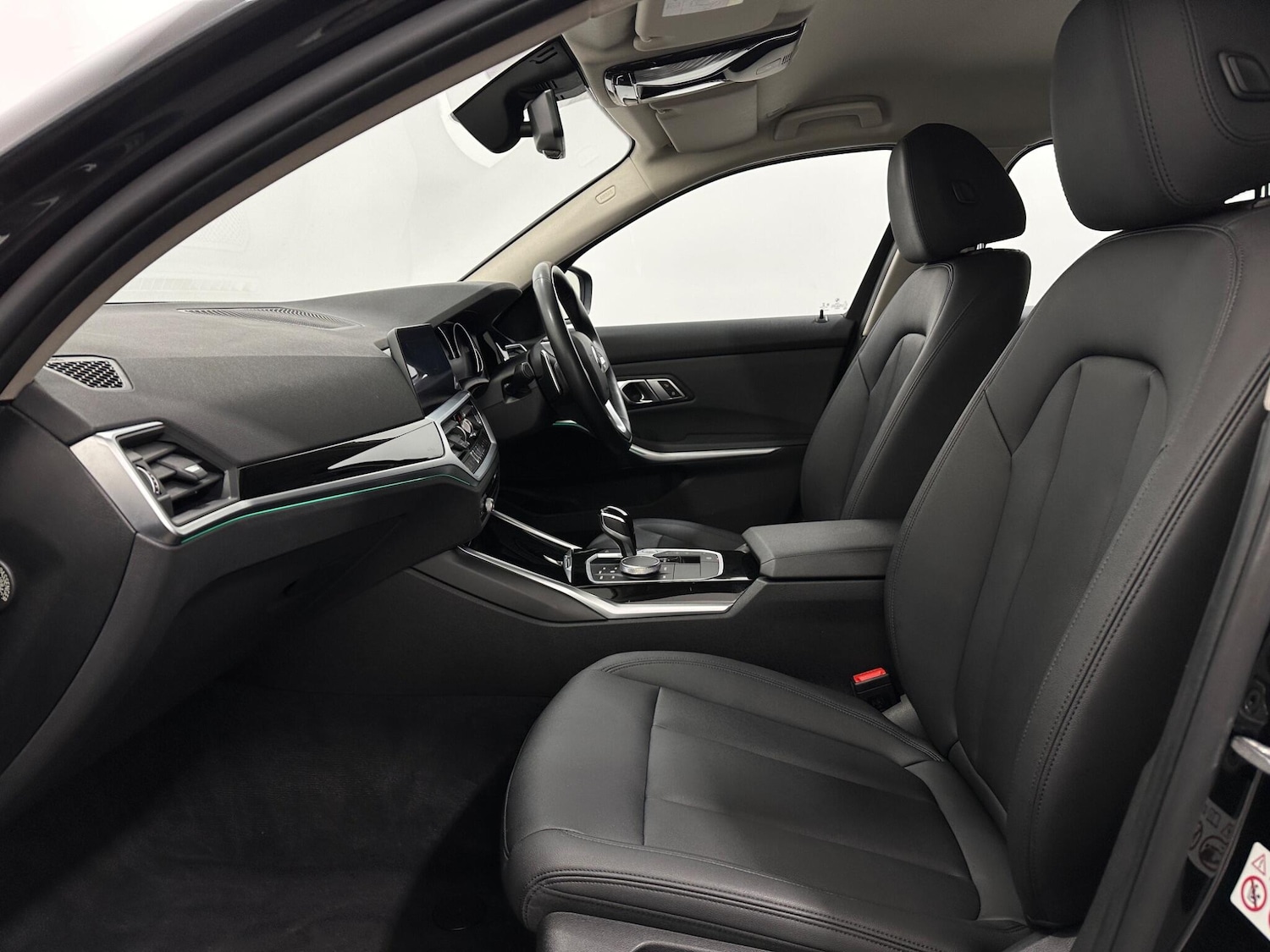 Used BMW 3 Series 2020 for sale - 77982463: Photo 34