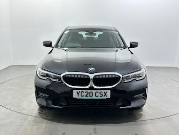 Used BMW 3 Series 2020 for sale - 77982463: Photo