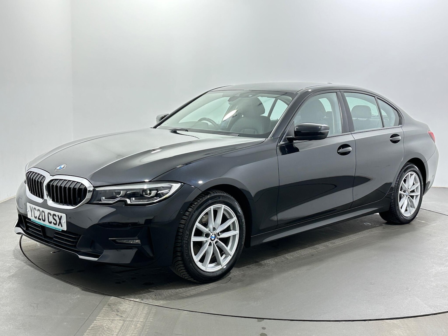 Used BMW 3 Series 2020 for sale - 77982463: Photo 4
