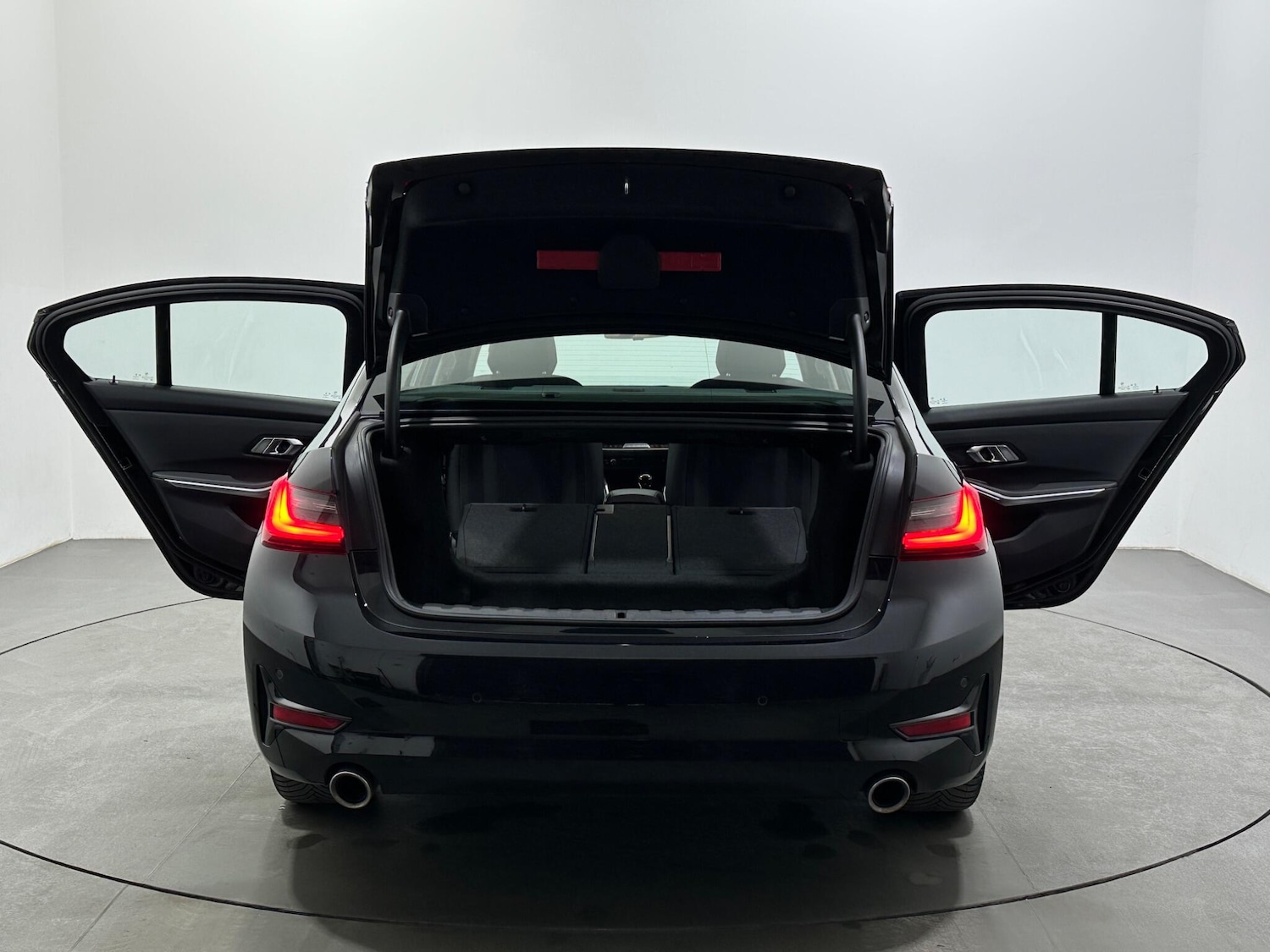 Used BMW 3 Series 2020 for sale - 77982463: Photo 45