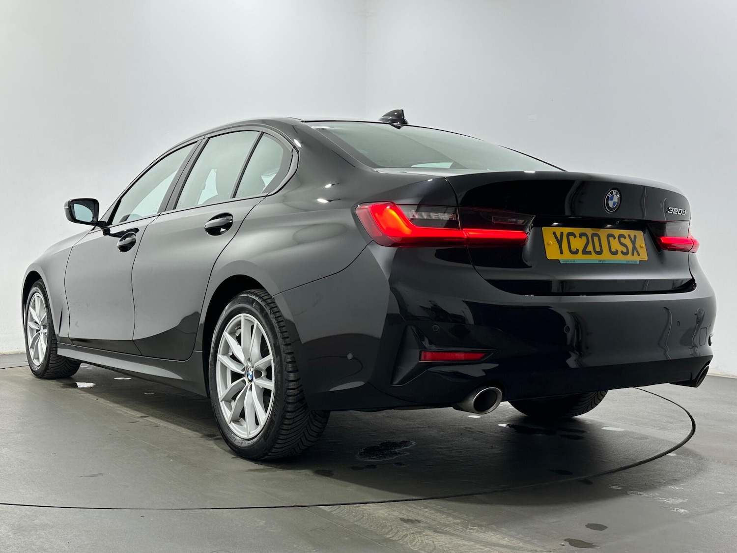 Used BMW 3 Series 2020 for sale - 77982463: Photo 48