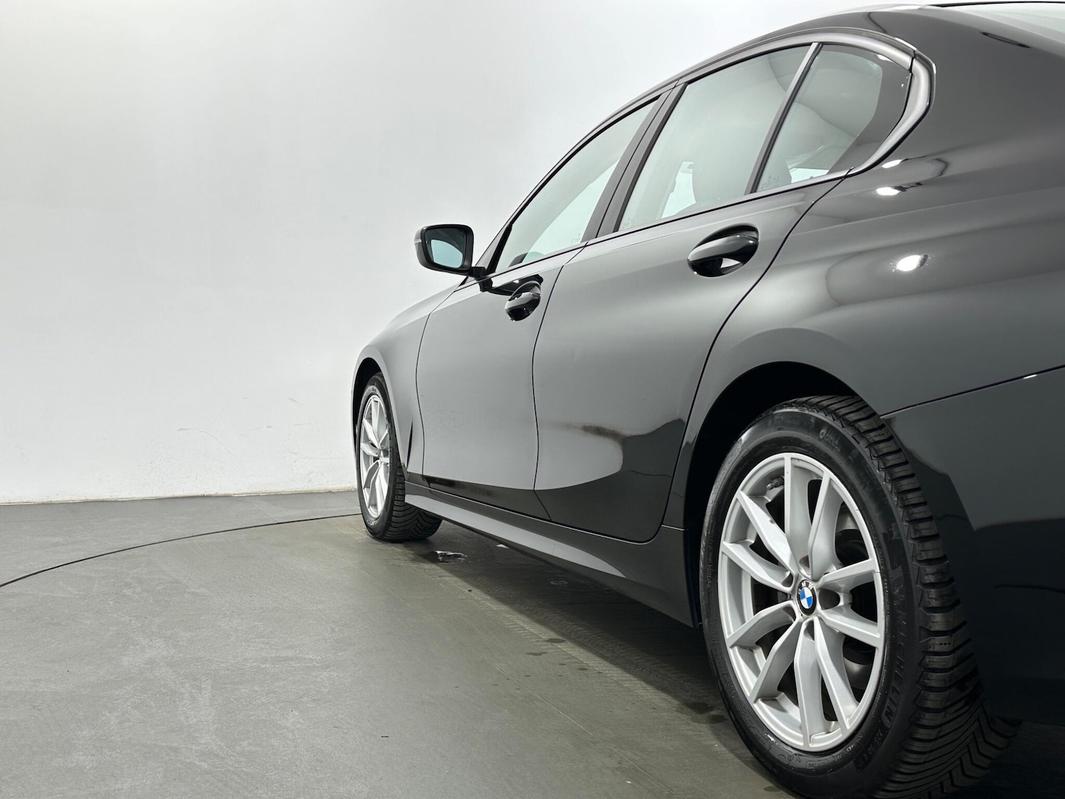 Used BMW 3 Series 2020 for sale - 77982463: Photo 49
