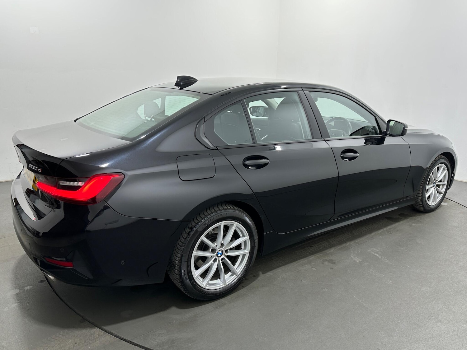 Used BMW 3 Series 2020 for sale - 77982463: Photo 51