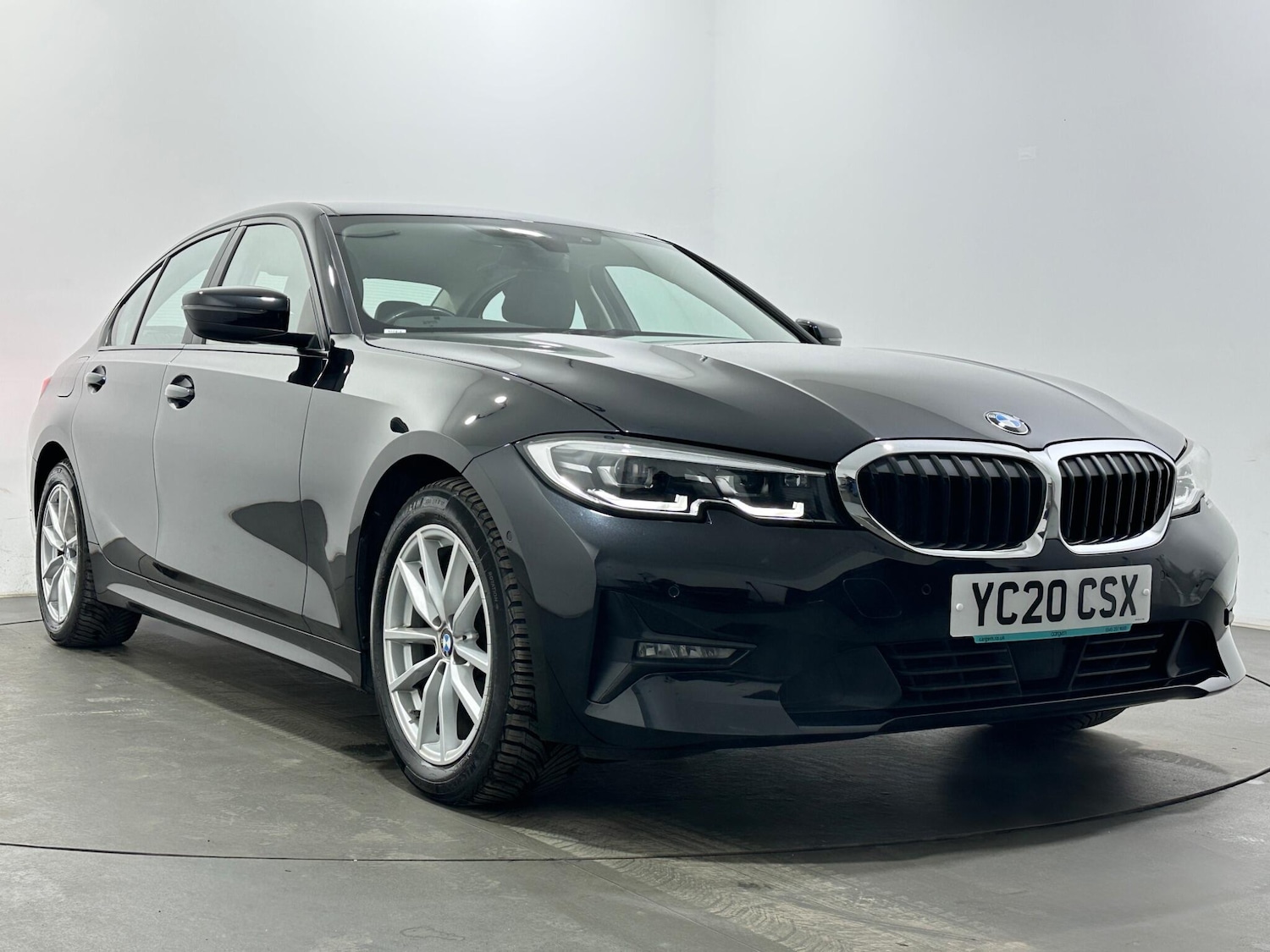 Used BMW 3 Series 2020 for sale - 77982463: Photo 52