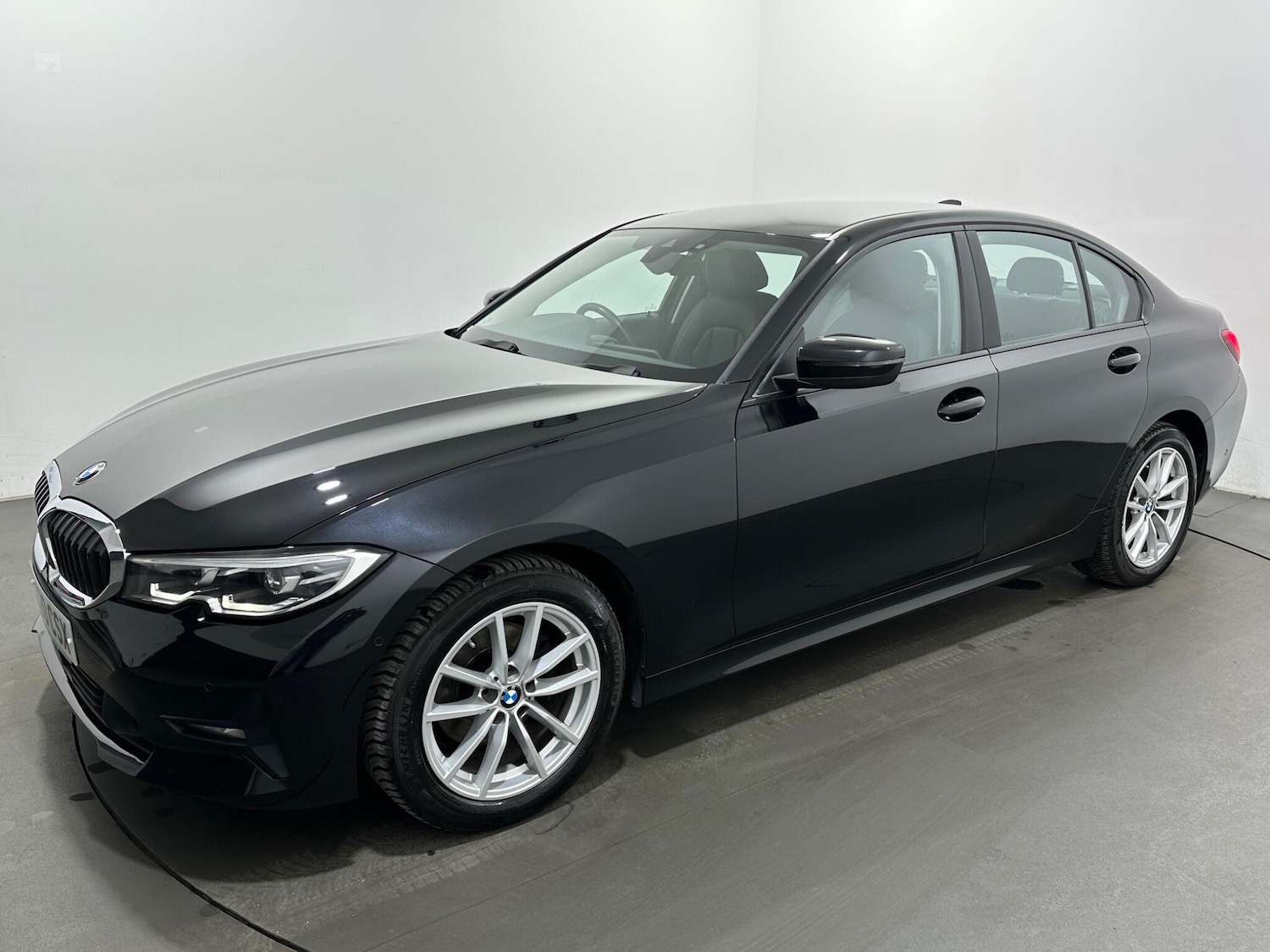 Used BMW 3 Series 2020 for sale - 77982463: Photo 53