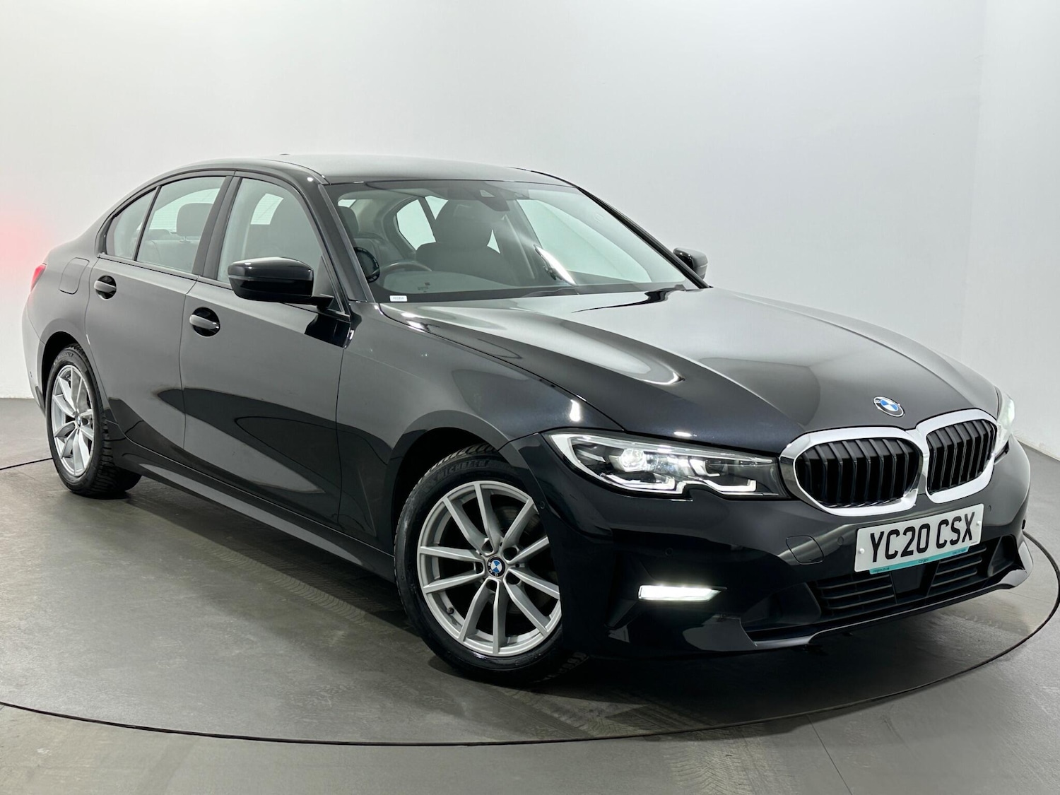 Used BMW 3 Series 2020 for sale - 77982463: Photo 54