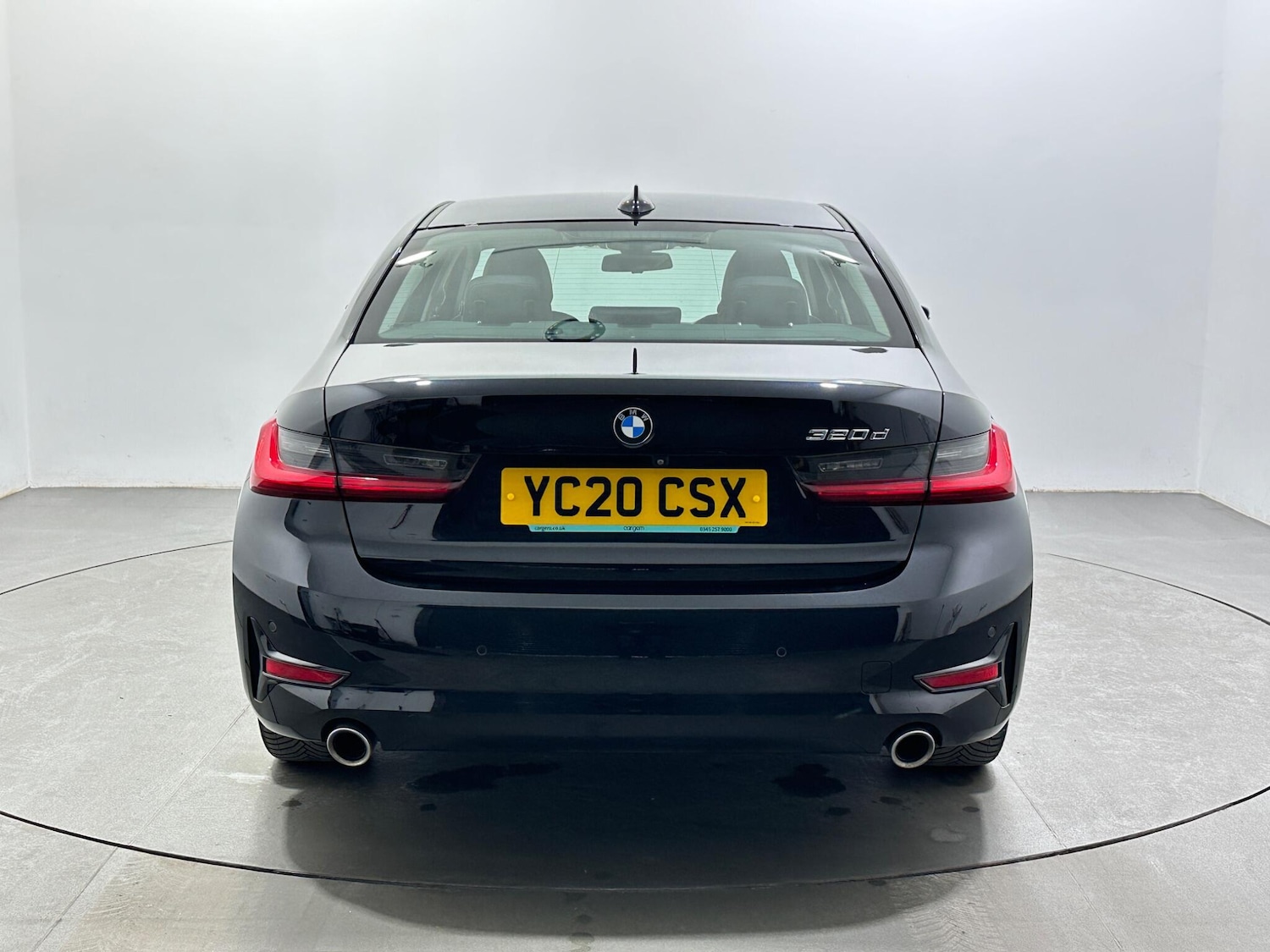 Used BMW 3 Series 2020 for sale - 77982463: Photo 7