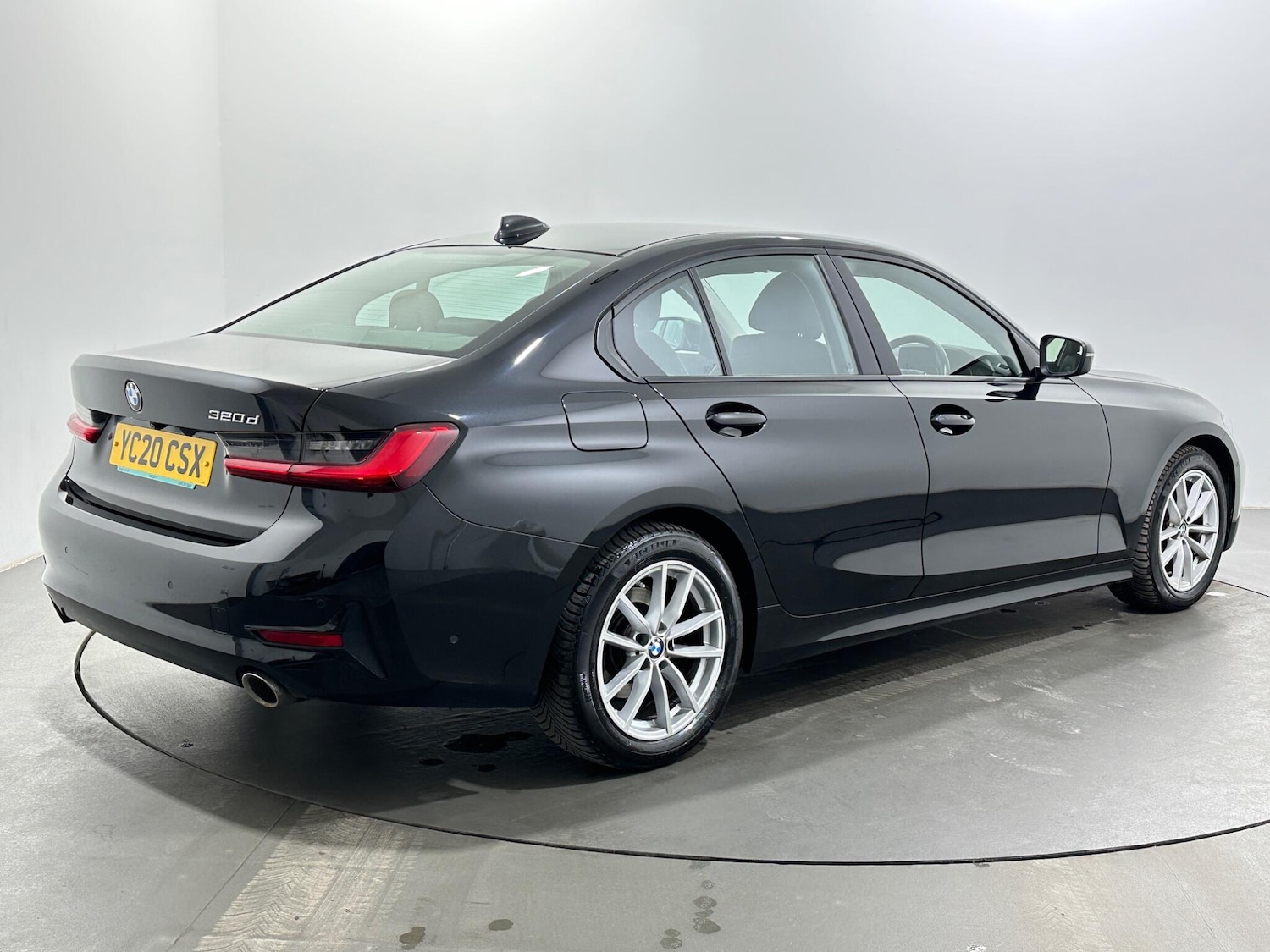 Used BMW 3 Series 2020 for sale - 77982463: Photo 8