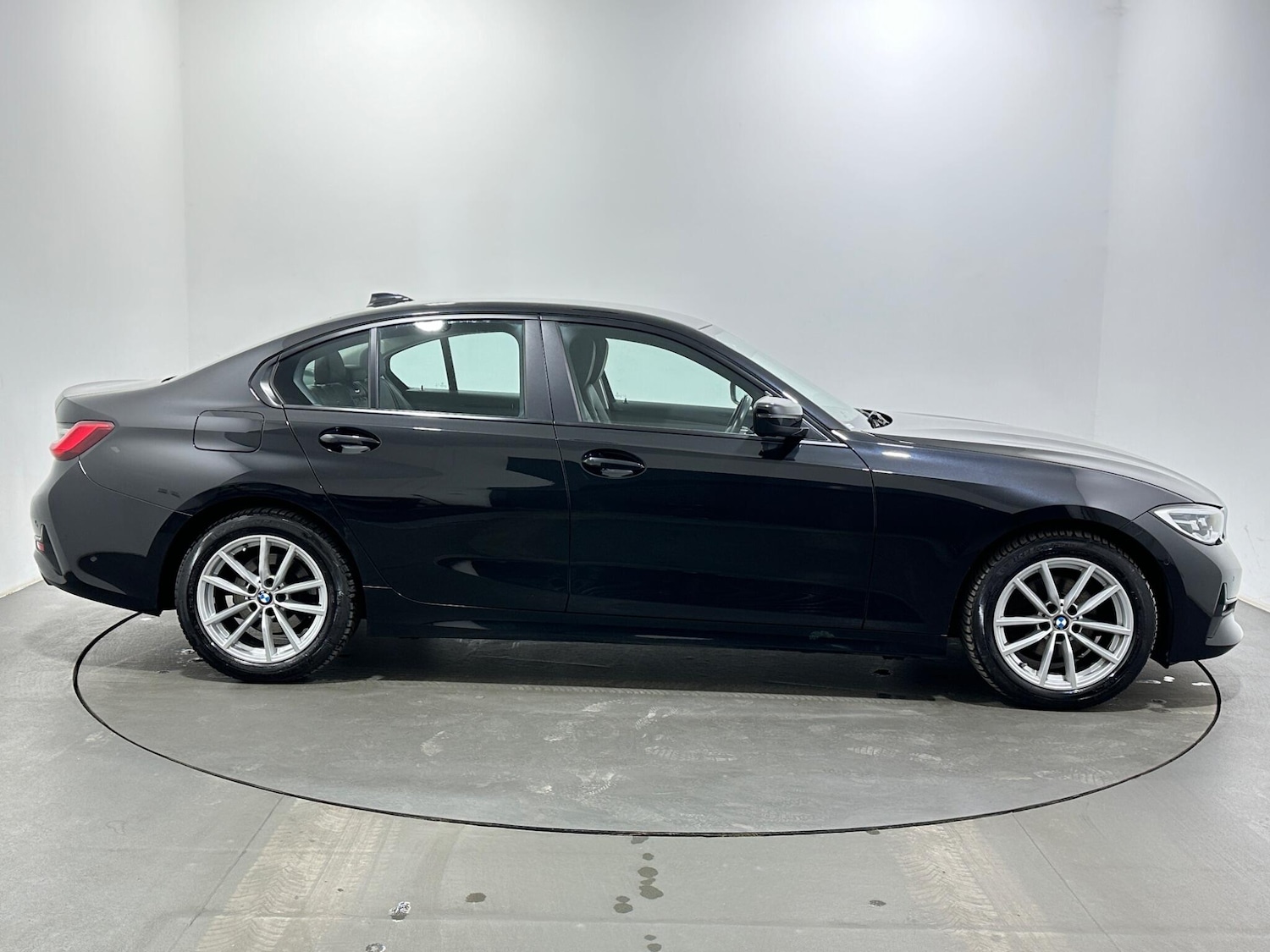 Used BMW 3 Series 2020 for sale - 77982463: Photo 9