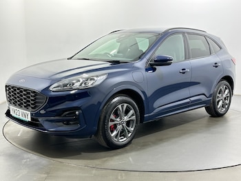 Used Ford Kuga 2023 for sale - 79589632: Photo