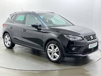 Used SEAT Arona 2021 for sale - 79847642: Photo