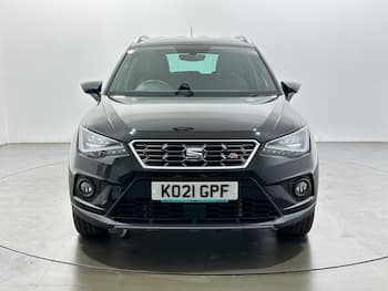 Used SEAT Arona 2021 for sale - 79847642: Photo