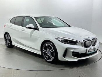 Used BMW 1 Series 2022 for sale - 77793438: Photo