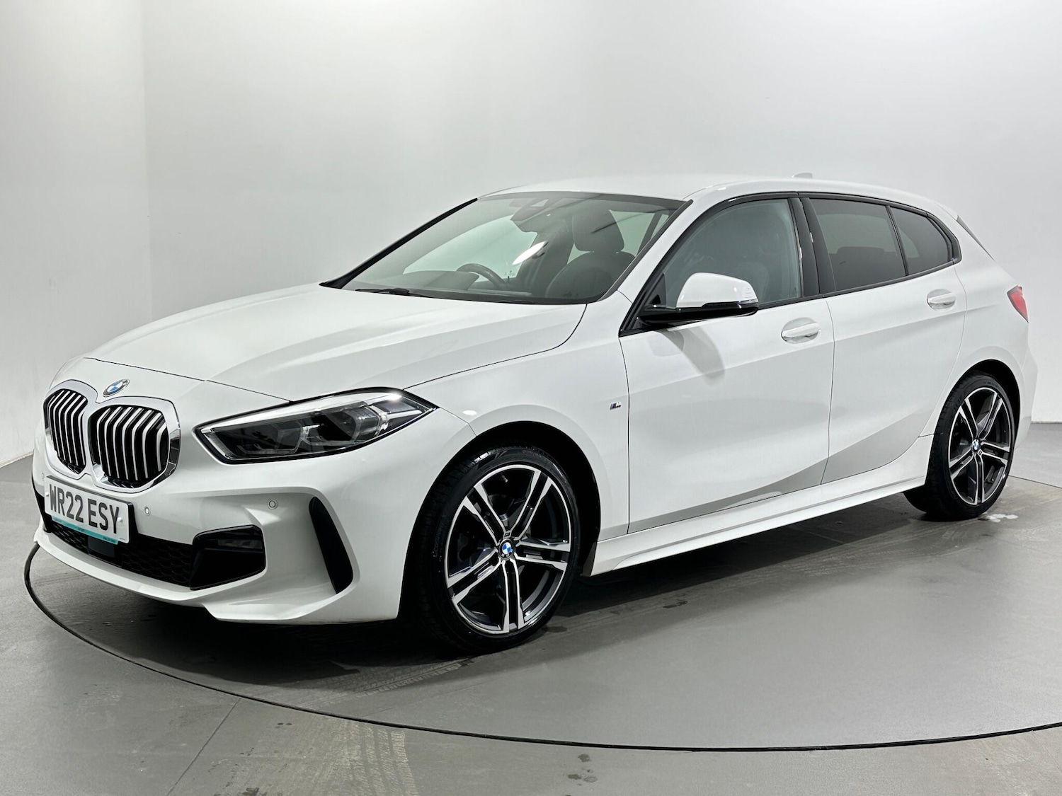 Used BMW 1 Series for sale - 77793438: Photo 4