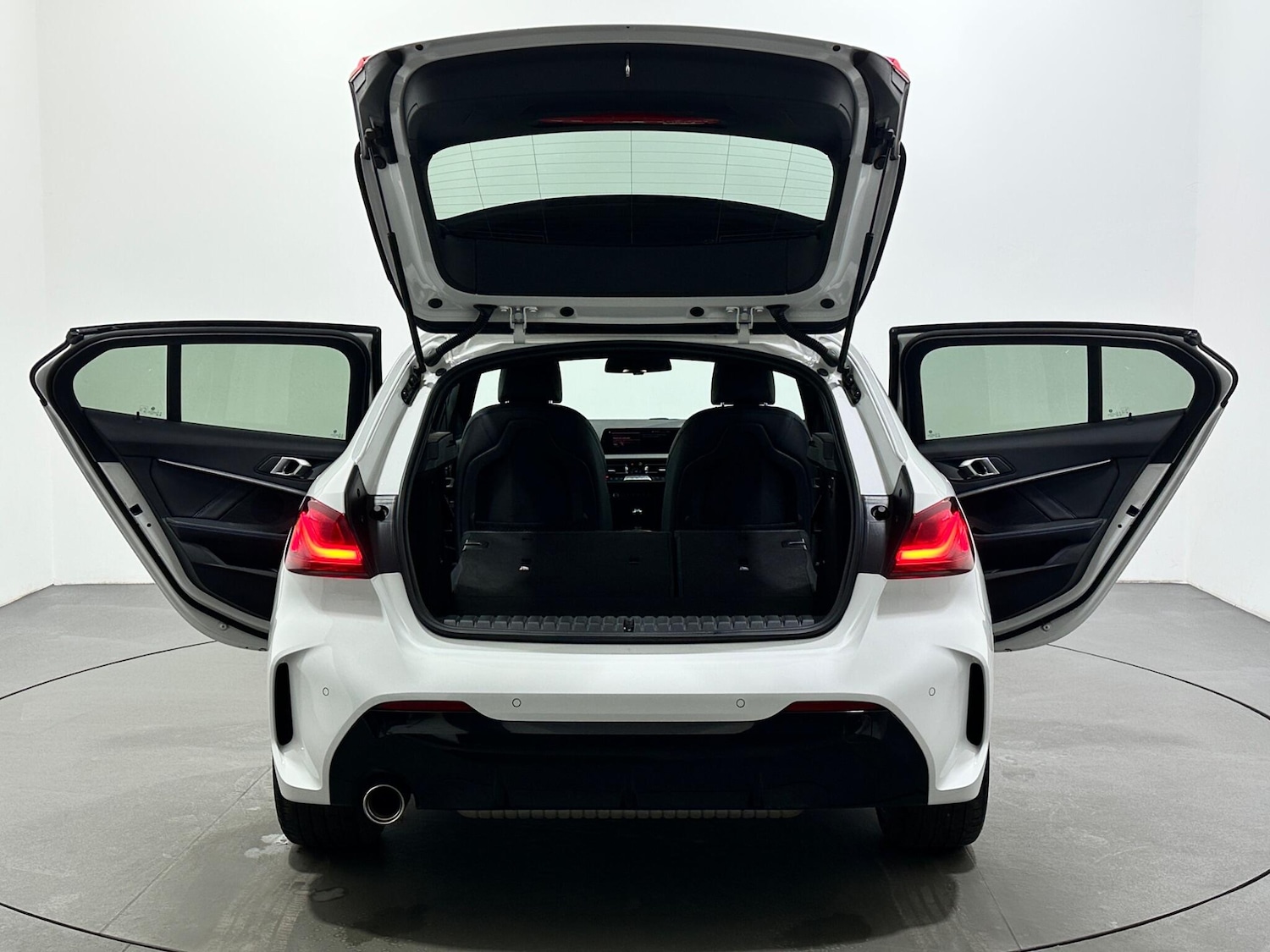 Used BMW 1 Series for sale - 77793438: Photo 45