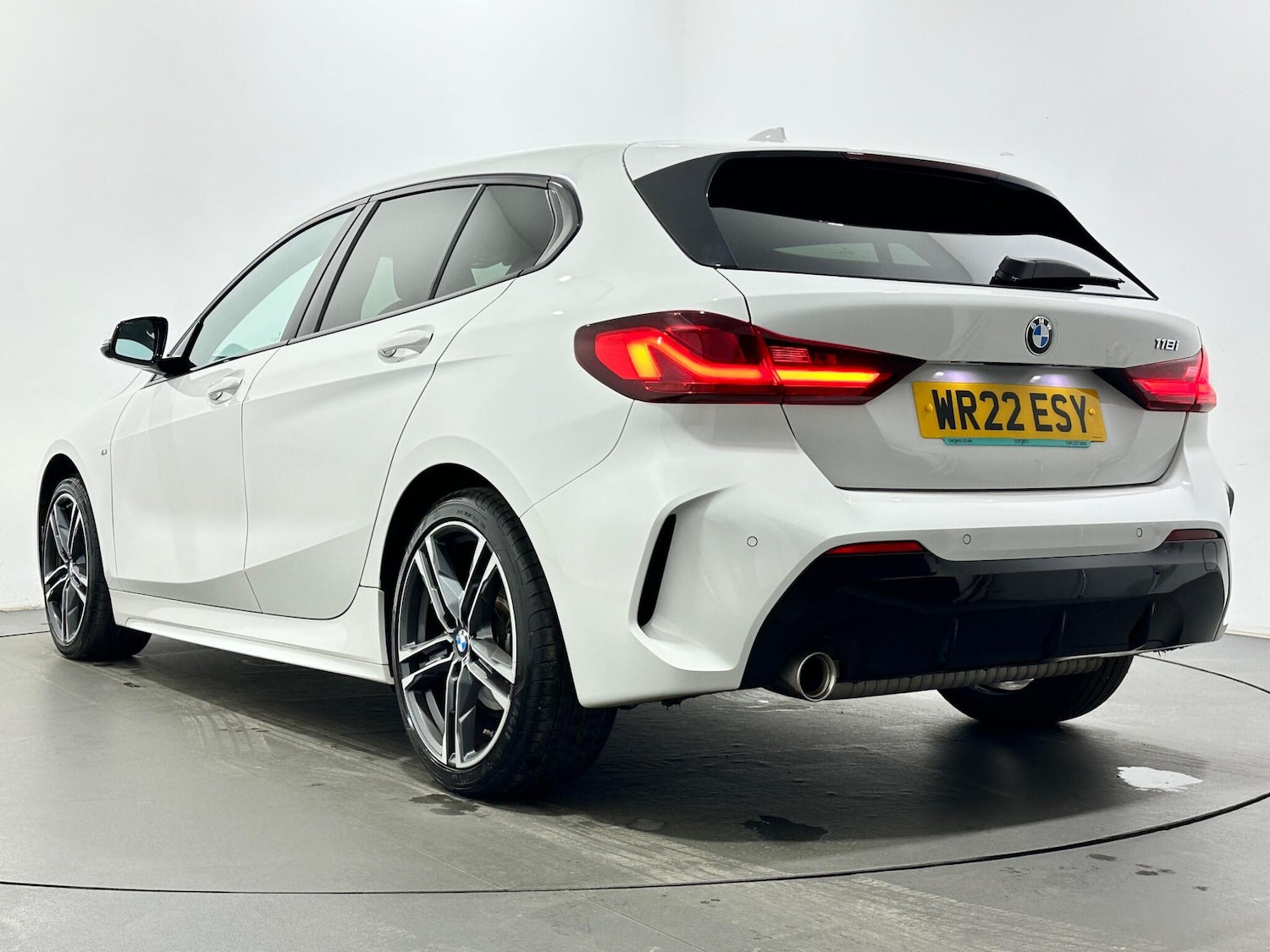 Used BMW 1 Series for sale - 77793438: Photo 49