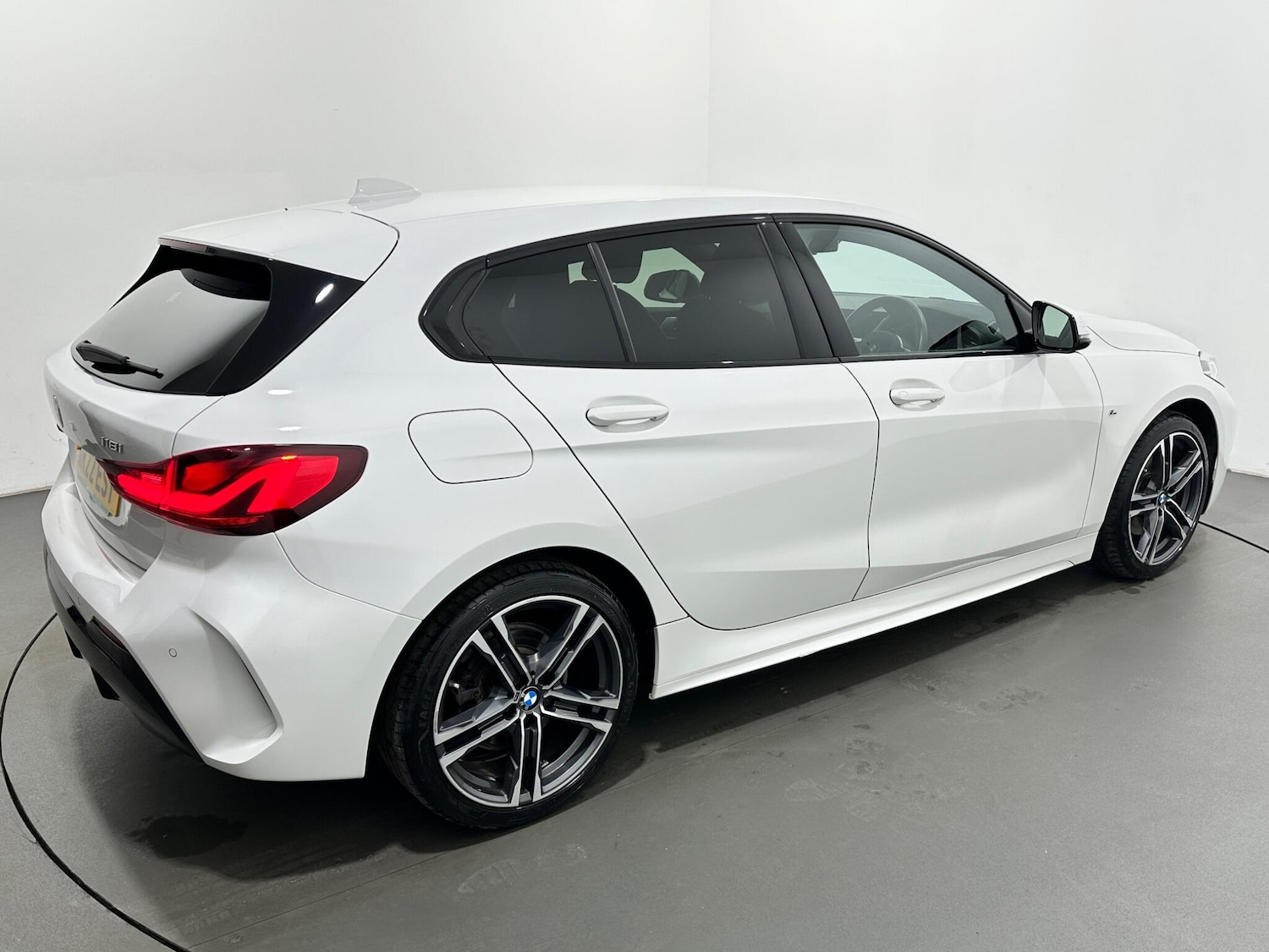 Used BMW 1 Series for sale - 77793438: Photo 52