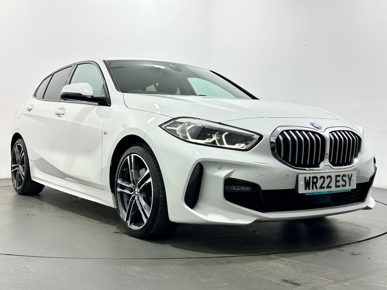 Used BMW 1 Series for sale - 77793438: Photo 53