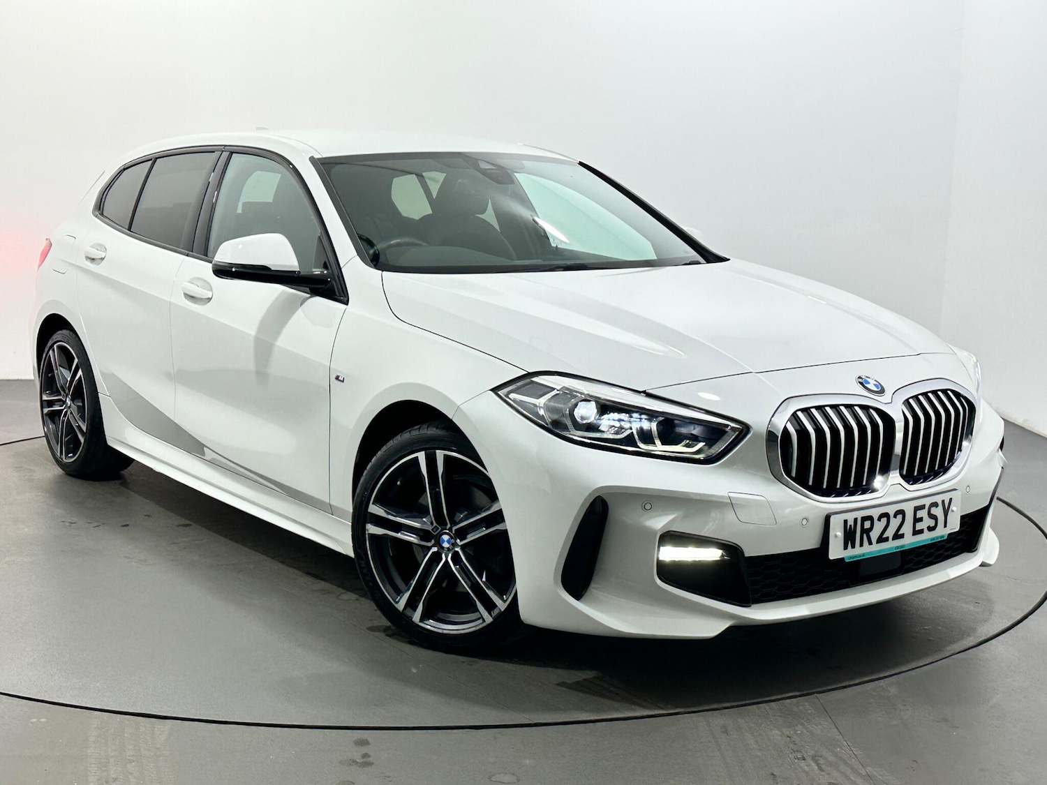 Used BMW 1 Series for sale - 77793438: Photo 55