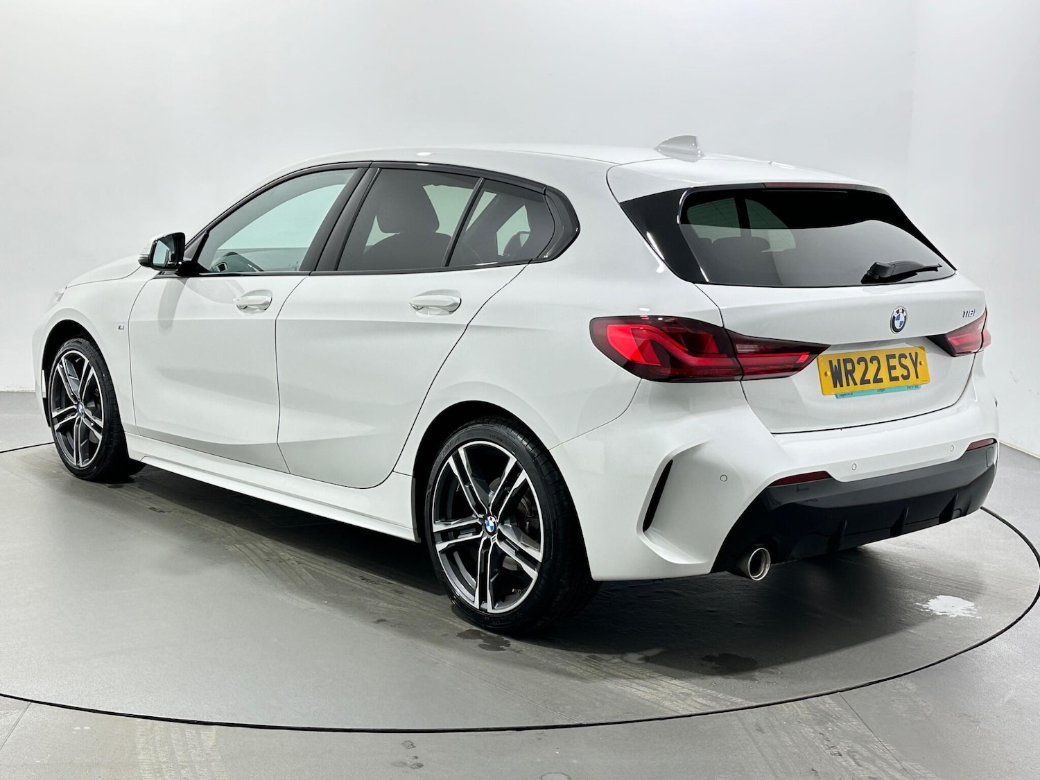 Used BMW 1 Series for sale - 77793438: Photo 6