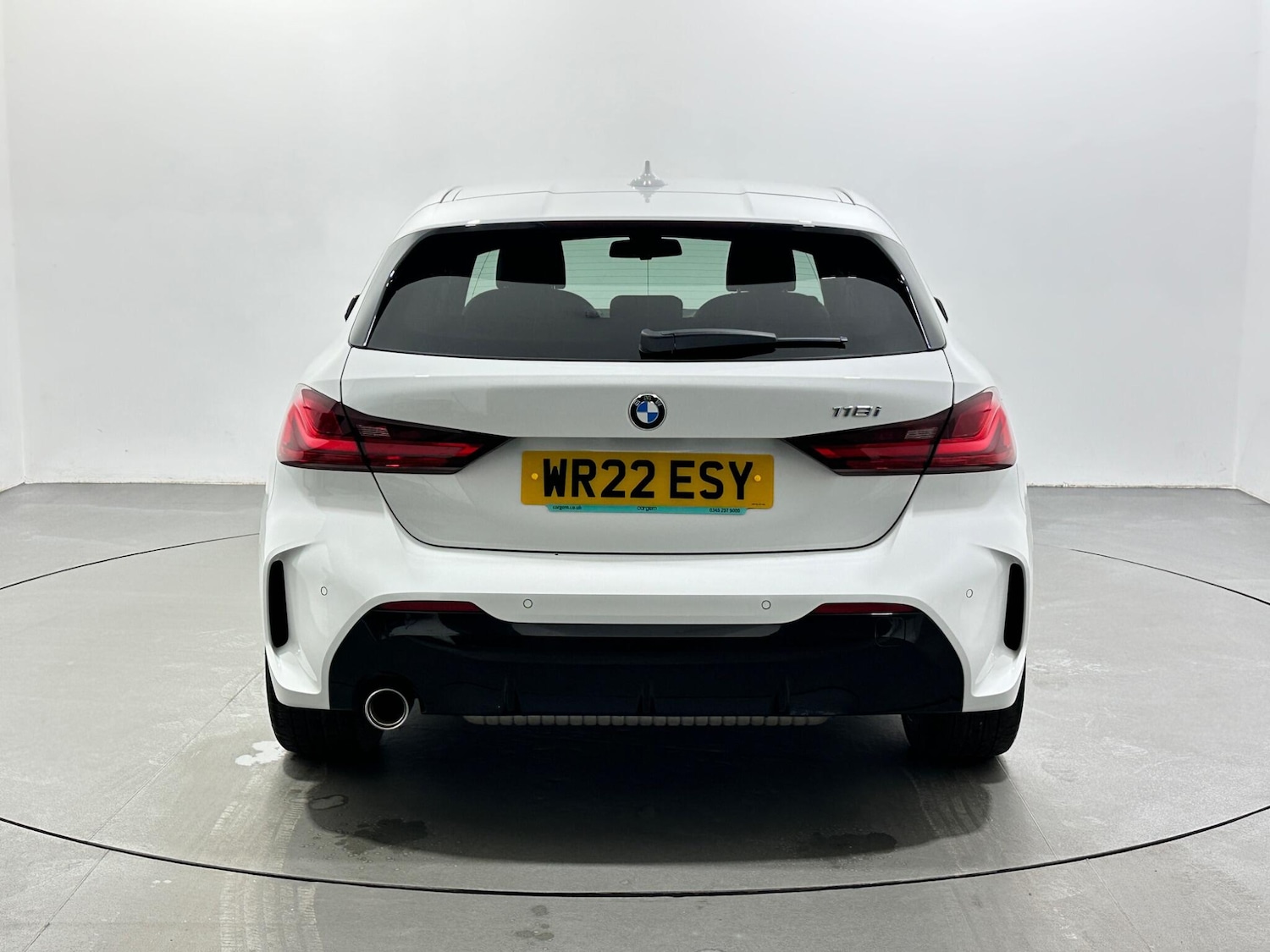 Used BMW 1 Series for sale - 77793438: Photo 7