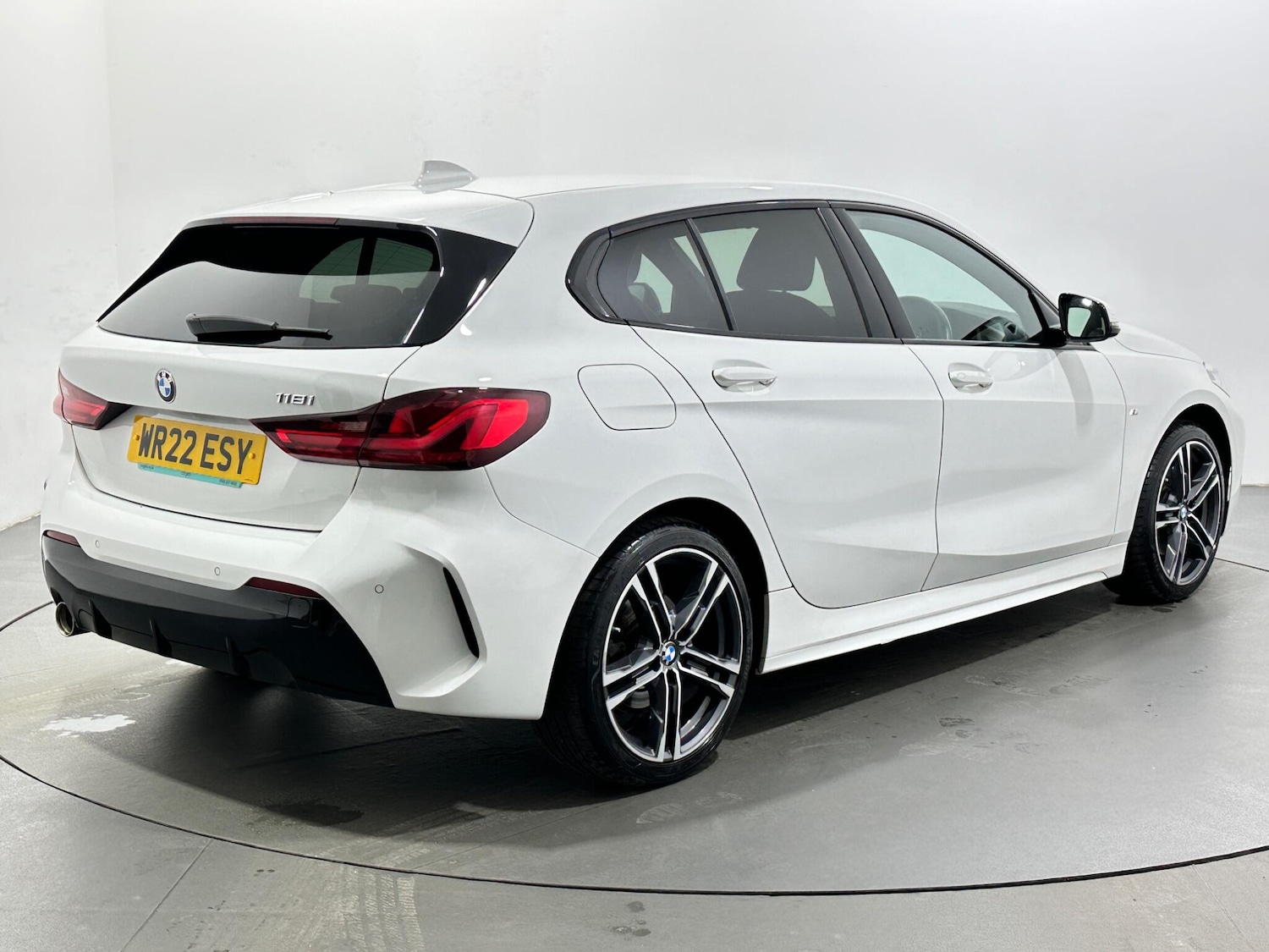 Used BMW 1 Series for sale - 77793438: Photo 8