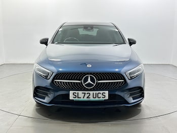 Used Mercedes-Benz A-Class 2022 for sale - 79316894: Photo