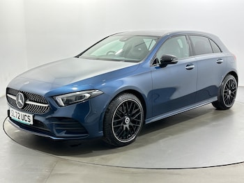 Used Mercedes-Benz A-Class 2022 for sale - 79316894: Photo