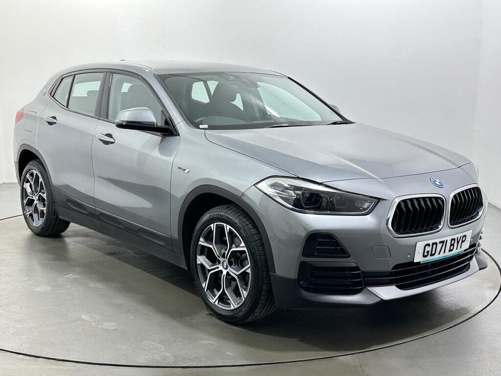 Used BMW X2 for sale - 78157076: Photo 1