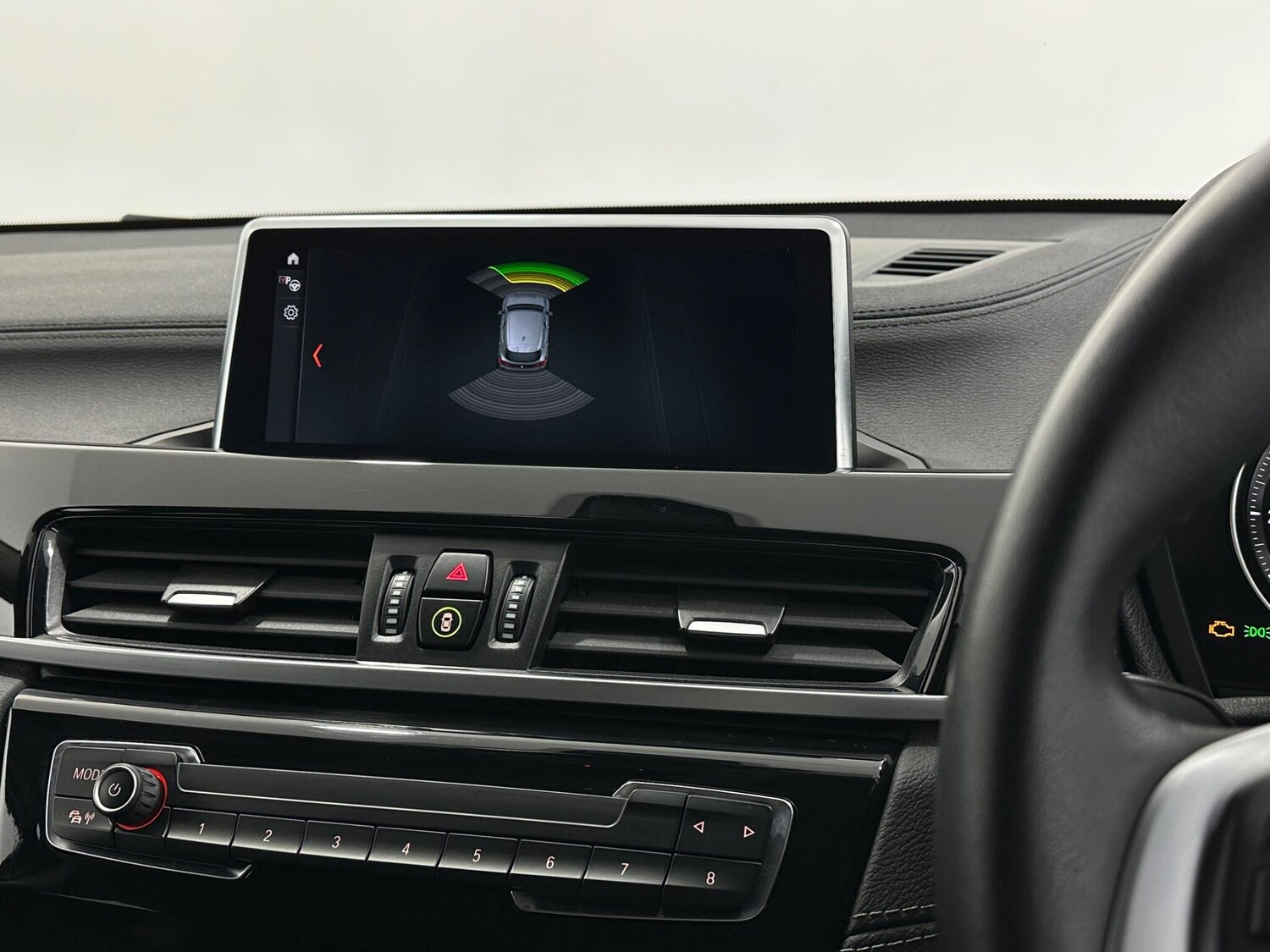 Used BMW X2 for sale - 78157076: Photo 24